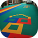 Suspended Floor